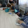 "21 октября ребята посетили замечательное место" - Общественная организация развития семьи "Будущее в детях", Екатеринбург 
