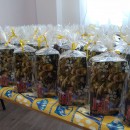 В канун Нового года «Будущее в детях» дарит 300 сладких новогодних подарков - Общественная организация развития семьи "Будущее в детях", Екатеринбург 