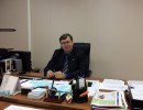 Директор Специализированного учебно-научного центра Мартьянов А.А